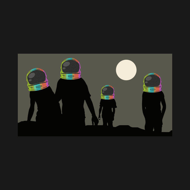 nasa by teemarket