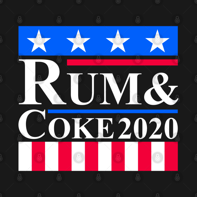 Rum 2020 by nickbeta