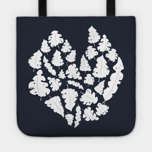 Beleaf in your heart Tote