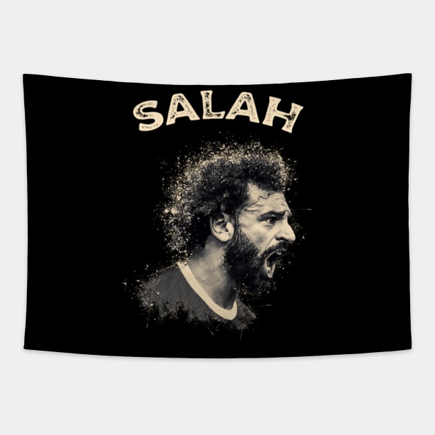 Mosalah Tapestry by canpu