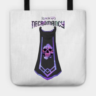 Necromancy Tote