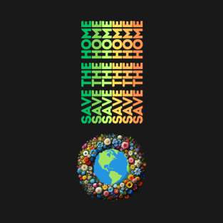 Earth Day T-Shirt