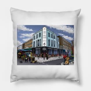 It's a London Thing Pillow