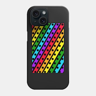 Bursting With Pride Phone Case