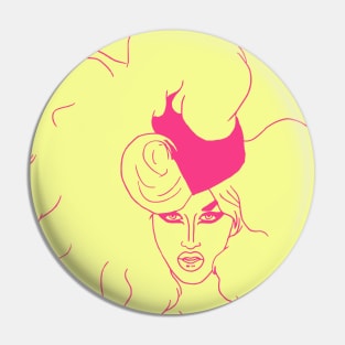 Adore Delano 2 Pin