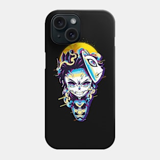 Tanjiro Demon Phone Case