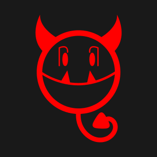 Adorable Devil T-Shirt