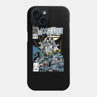 mk 1 Phone Case