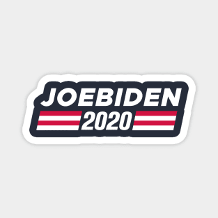 Joe Biden 2020 Magnet