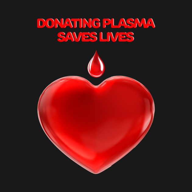 get paid to donate plasma