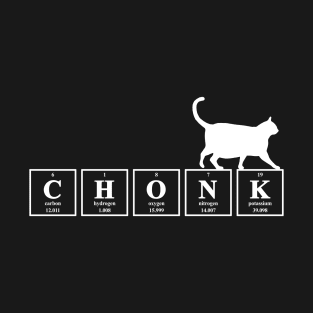 Element of Chonk T-Shirt