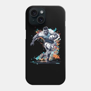 Rugby Game Phone Case