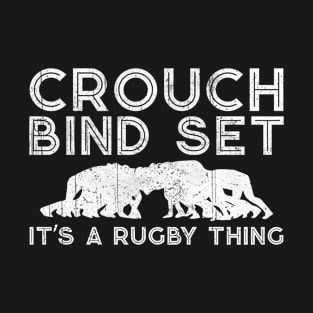 rugby T-Shirt