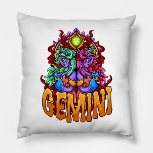 GEMINI Pillow