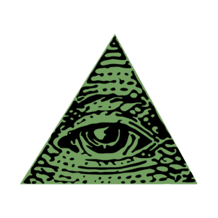 Illuminati T-Shirt