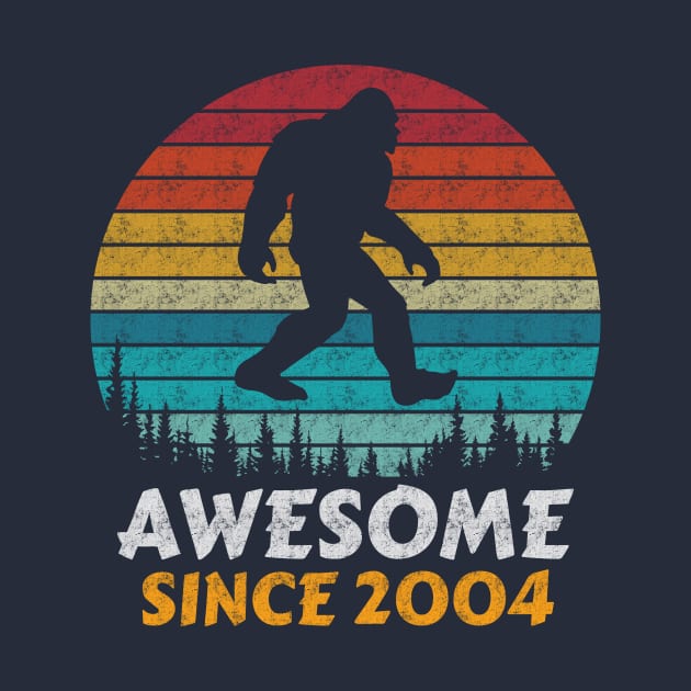 Awesome Since 2004 by AdultSh*t