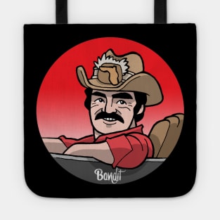 The Bandit Tote