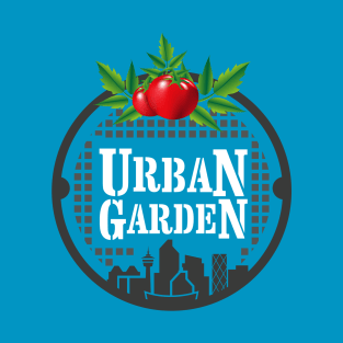 Urban Garden T-Shirt