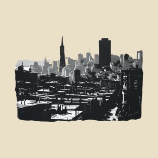 San Francisco T-Shirt