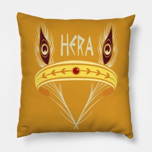 Hera Pillow