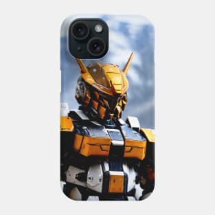 XM-756 Prometheus Phone Case