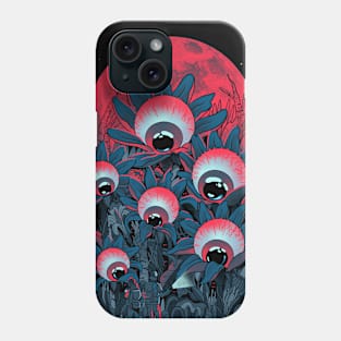 Lurking Forest Phone Case