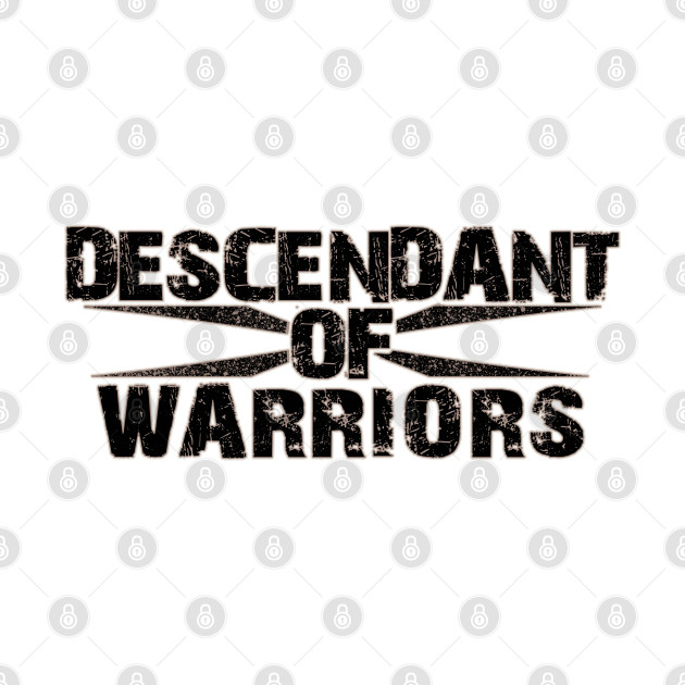 Descendant of warriors punjabi by StayAnokh