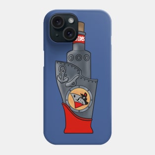 Ironsides Vigor Phone Case