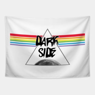 Dark Side Tapestry