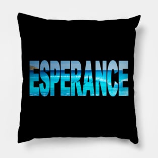 ESPERANCE Western Australia Pillow