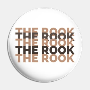 The Rook Gothamchess Pin