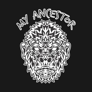 My Ancestor T-Shirt