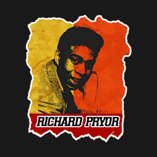 RICHARD PRYOR T-Shirt