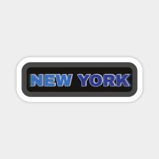 New York Magnet