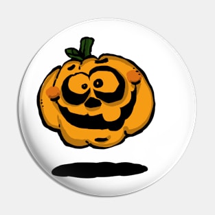 Happy Halloween! Pin