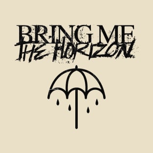 BMTH Vintage T-Shirt