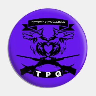 Keeping It Tactical with Tacticalpackgaming Pin