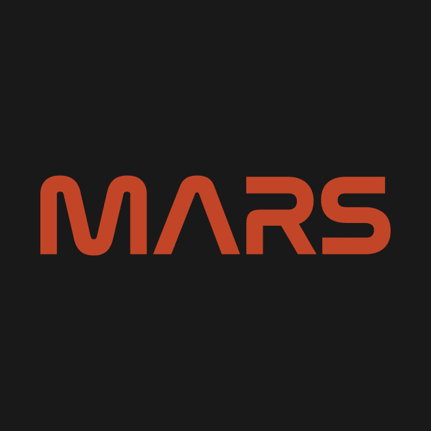 MARS by encip