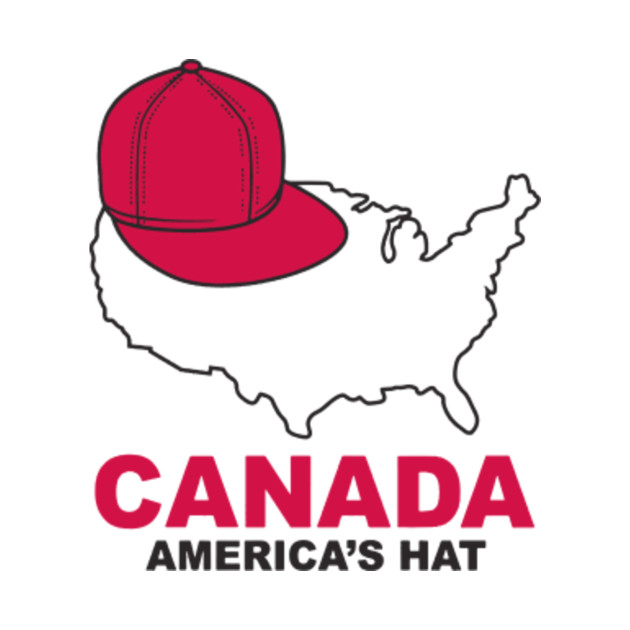 americas hat