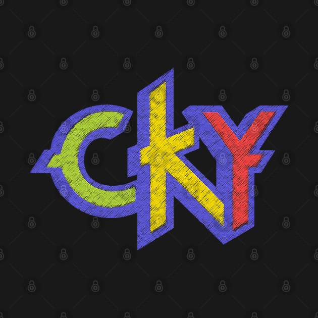 cKy - Playground by Farewell~To~Us