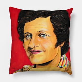 Joe Dassin Pillow