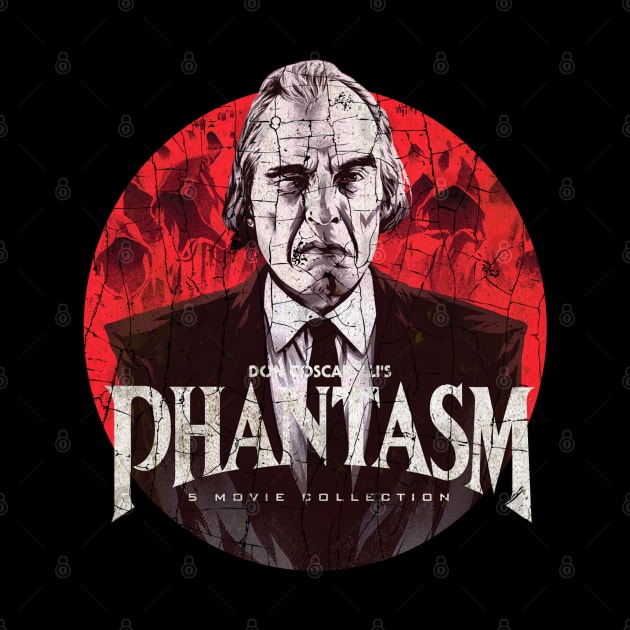 Phantasm Collection by Hat_ers