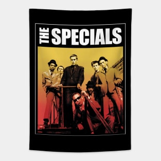 Specials Tapestry