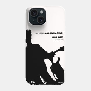 April Skies Phone Case