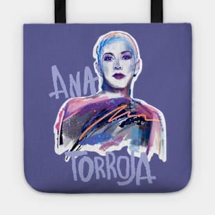 ANA TORROJA MECANO Tote