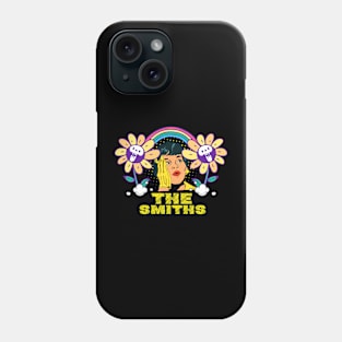 the Smiths Phone Case