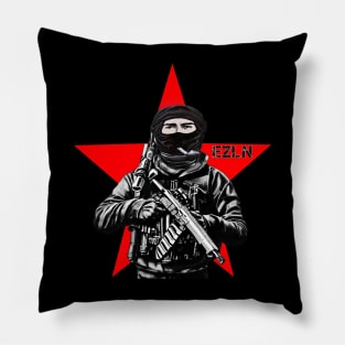 Subcomandante Marcos Pillow