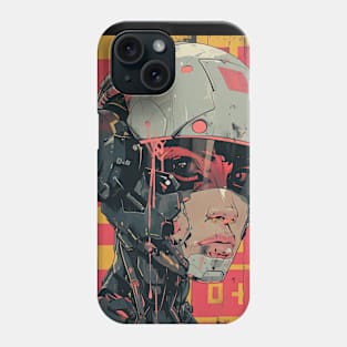 Ultrapunk 29 Phone Case