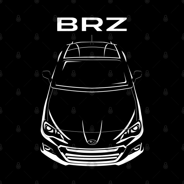 BRZ by jdmart