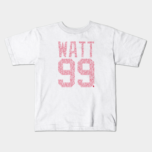 jj watt kids jersey